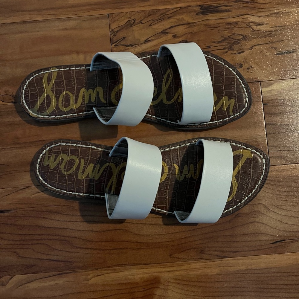 Sam Edelman sandals